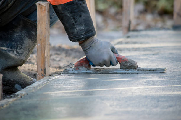 Best Industrial Concrete Flooring in Beech Mountain Lakes, PA
