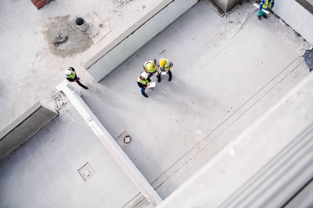Why Trust Our Certified Concrete Contractors for Your Project Needs in PA?